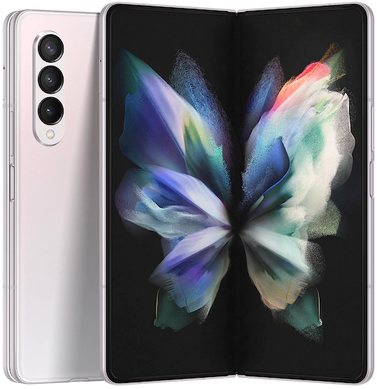Samsung SM-F9260 Galaxy Z Fold3 5G Dual SIM TD-LTE CN HK TW 512GB